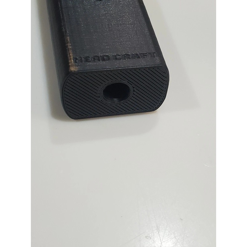 Minnesota Vikings 3D Printed BIC Lighter Case *Read Description*