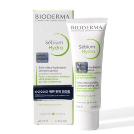 Bioderma 바이오더마 세비엄 하이드라 40ml Bioderma Sebium Hydra 40ml