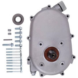 22MM Complete 2:1 Reduction Gearbox with Wet Clutch For Honda Engine GX160 GX200