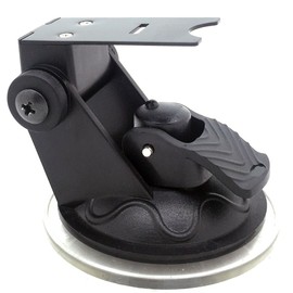 Super Suction Windshield Suction Cup Mount for Escort Solo S2 S3 S55 s75 s75g Passport 8500X50 x70 x80 8500 9500 STi Magnum and Beltronics RX-65 GX65 Vector 995 975 965 940 Radar Detectors