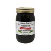 Homestyle Elderberry Jelly - One Pint - Grandma's Jam House