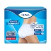 TENA Pants Comfort, Ropa interior desechable, Talla M 13 piezas