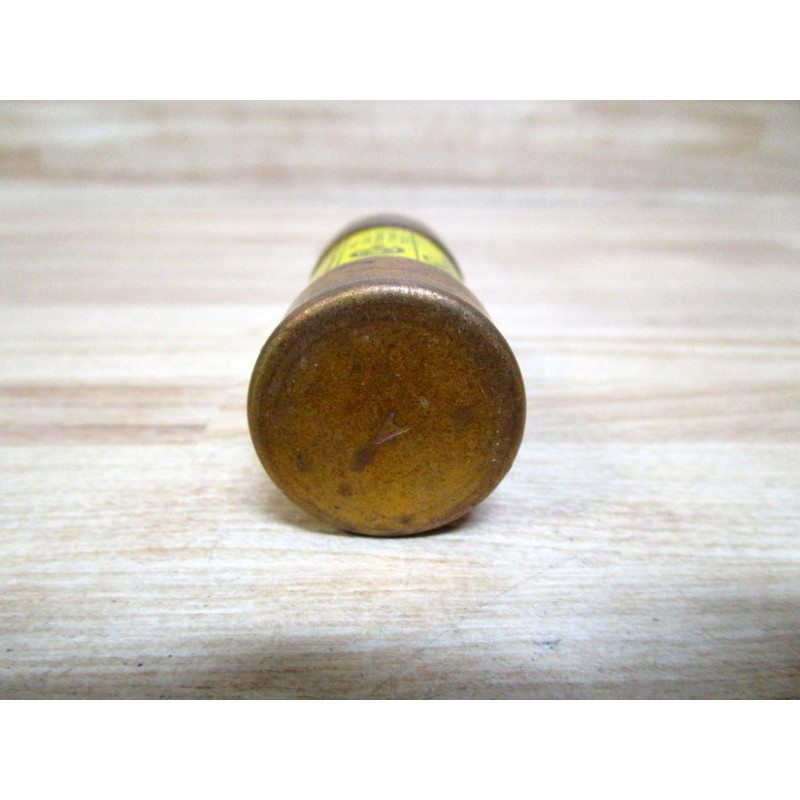 Bussmann LPJ-35SP Low-Peak Fuses LPJ35SP (Pack of 3) - New