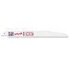 Gator Reciprocating Saw Blades 9" x 7/8" x .062 6tpi