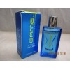 DAVIDOFF COOL WATER GAME MAN by LANCASTER GROUP 0.17 oz