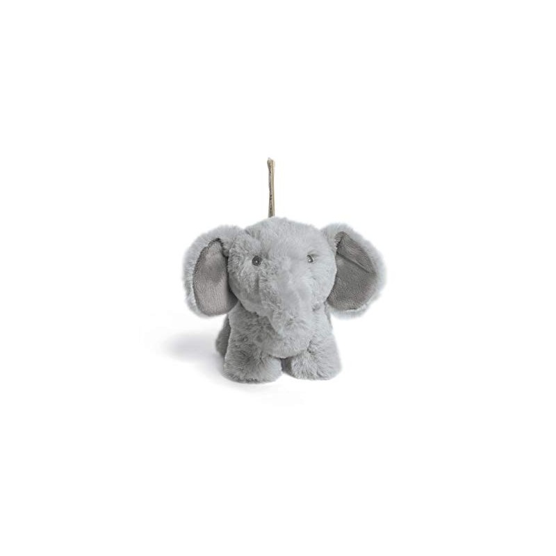 Mamas & Papas Chime Travel Toy, Eddie Elephant