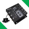 Timpano (1) TIMPANO 3 WAY ELECTRONIC CROSSOVER TPT-360 6 CHANNEL