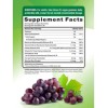 Nature Truth Gomitas Hierro Vitaminas Zinc Unidades Vegano