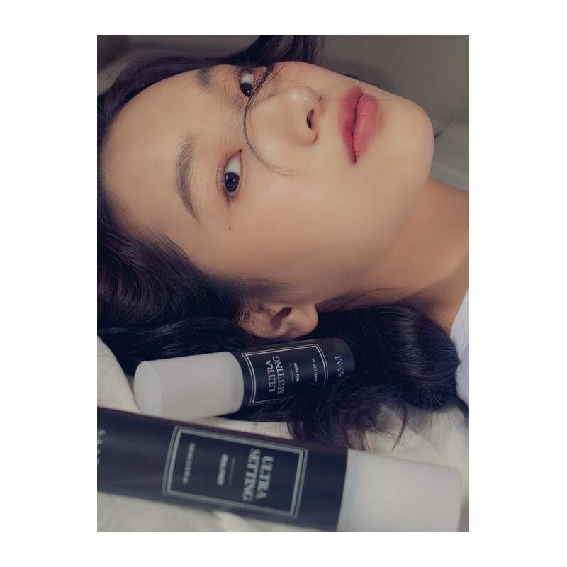 [1+1] Ultra Setting Real Fixer 50ml / [1+1] 울트라 세팅