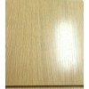 White Oak Rift Wood Veneer Sheet 24" x 24" with