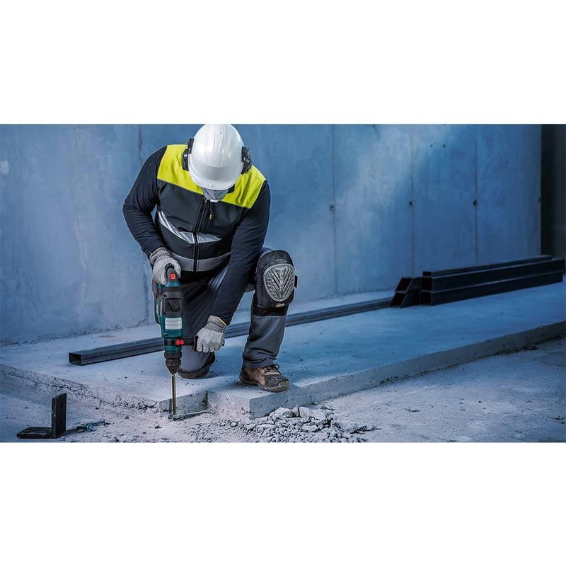 Bosch Professional Professional 2607017376 SDS Hammer Chisel & Drill Bit