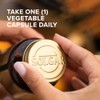 Solgar Vitamin B6 50 mg Vegetable Capsules - Pack of