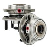 KAX 513423 2pcs Front Wheel Hub Bearing Compatible with 2018-2023