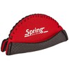 Spring Grips 2094035602 griffschutz 1 Pair (Red)
