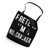 Pretend I´m A Nutcracker Funny Christmas Nutcracker Costume Tote Bag