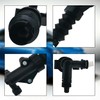68367217AA Clutch Slave Cylinder Compatible with Fiat 500 2012 2013