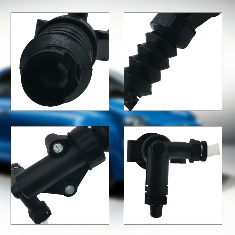 68367217AA Clutch Slave Cylinder Compatible with Fiat 500 2012 2013