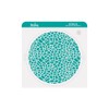 Decora 9270959 Stencil decorativo Texture, Dim. Ø 25 Cm, in