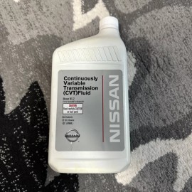 Nissan GENUINE OEM Nissan NS-2 CVT Fluid 1-Qt 999MP-CV0NS2 / 999MP-NS200P