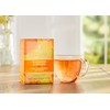 Taylors of Harrogate Mandarin & Ginger, Herbal Tea, Individually Wrapped
