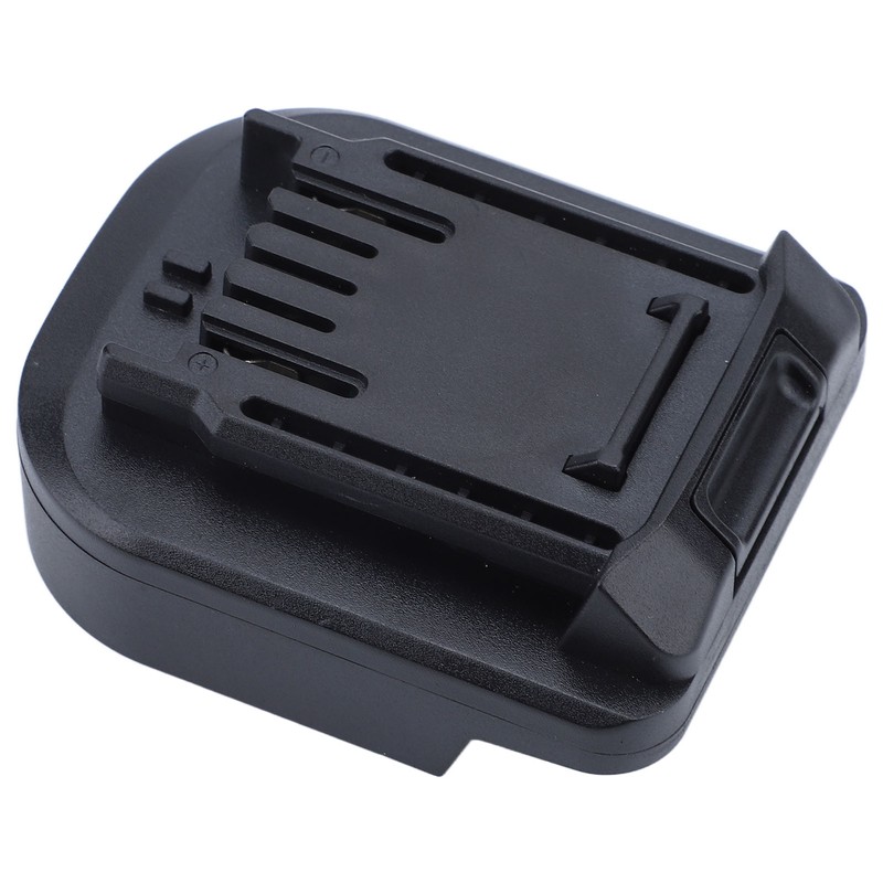Battery Adapter Converter ABS Electrical Accessories for Worx 20V 4