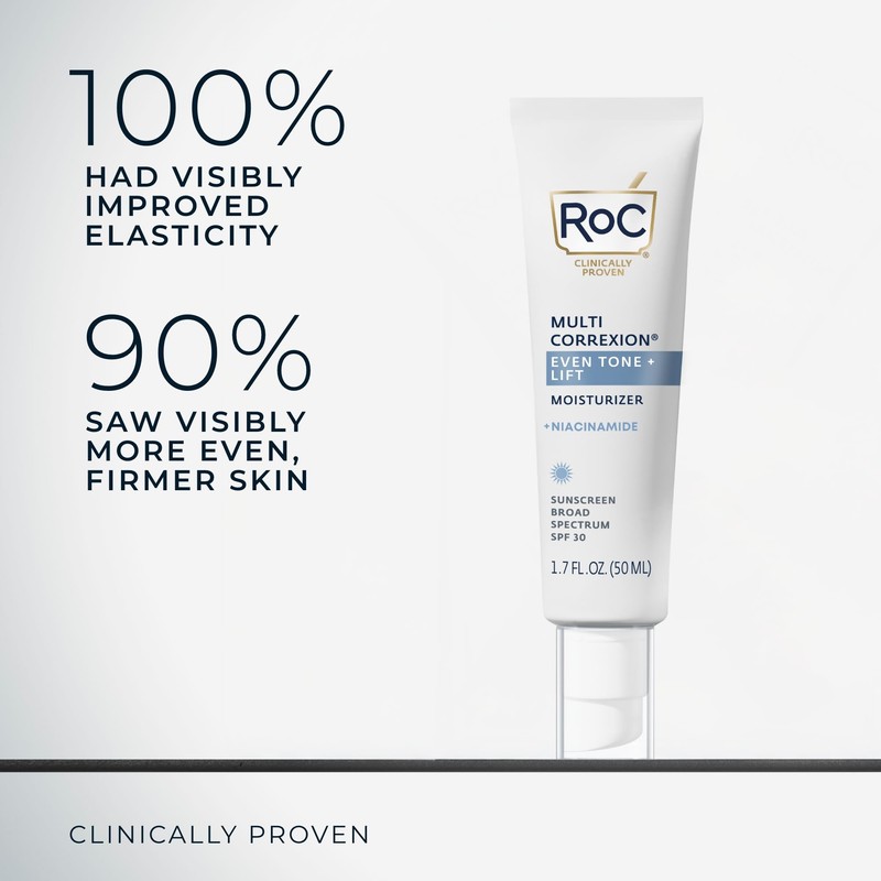 RoC Multi Correxion 5 in 1 Anti-Aging Daily Facial Moisturizer