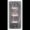 HELLA 6EG 001 567-112 Switch - S09 - Flip Switch