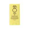 Sun Bum Kids SPF 50 Clear Sunscreen Face Stick
