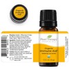 Plant Therapy Organic Immune Aid Essential Oil Blend 10 mL