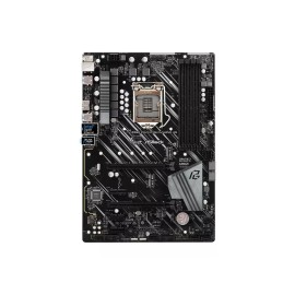 Intel ASRock Z390 PHANTOM GAMING 4S LGA 1151 Intel Z390 ATX Motherboard