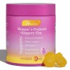 LEEFAR Her Juicy Feminine Probiotics Gummies 60 ct probiotics women