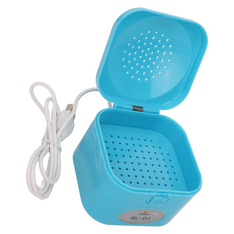 Hearing Aid Dryer Dehumidifier Electronic Partner Constant Temperature Automatic Drying