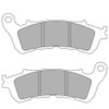 Ferodo FDB2196P Brake Pad Set, Disc Brake