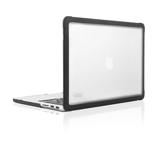 STM Dux, Rugged case for Apple MacBook Pro Retina 15"