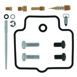 QuadBoss Fits 02-14 Suzuki LT-F250 Ozark Carburetor Kit