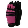 Town & Country TGL223S Deluxe Ultimax Ladies Gloves Small