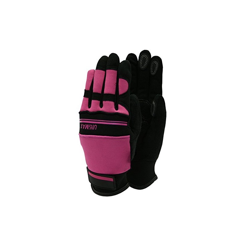 Town & Country TGL223S Deluxe Ultimax Ladies Gloves Small
