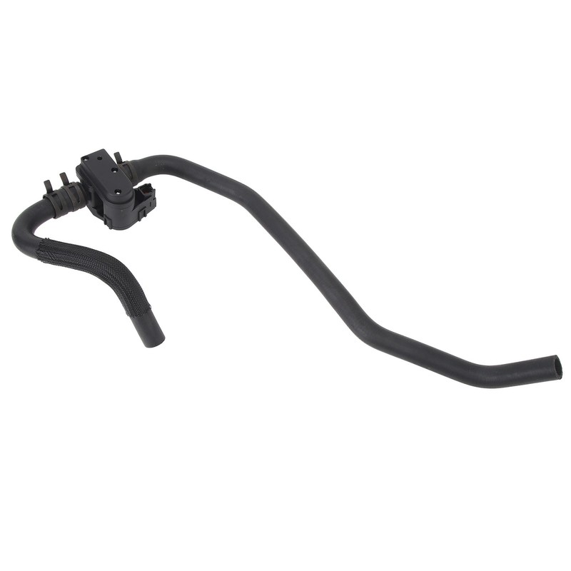 HVAC Heater Inlet Hose Control Valve Increased Security High Performance