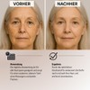 Luxuriöse Pflegeseife für reife Haut, Natürliche Inhaltsstoffe, Sanfte Reinigung, Gegen