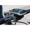 foto-kontor Bike Mount for Garmin Edge 200 Edge 500 Edge