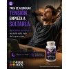 Seasons Nutrition Cit Magné Citrato Magnesio 850 Suplemento Alimenticio Fórmula