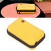 Universal Carrying Case for 360 GO3 PC, Portable Action Camera
