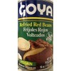 Goya Red Volteado Beans, 16 Ounce