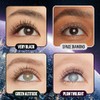 Maybelline Sky High Washable Mascara Makeup, Volumizing Mascara, Buildable, Lengthening