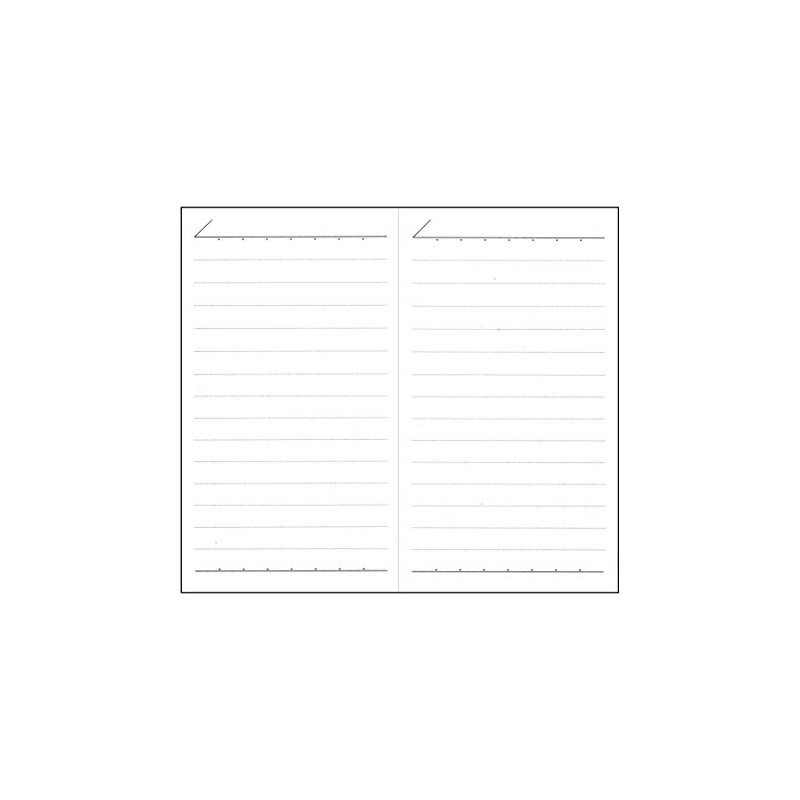 Daigo Notebook Jet Ace Black A1155