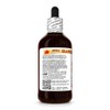 Kava Kava Root (Piper Methysticum) Dry Root Tincture, Made in