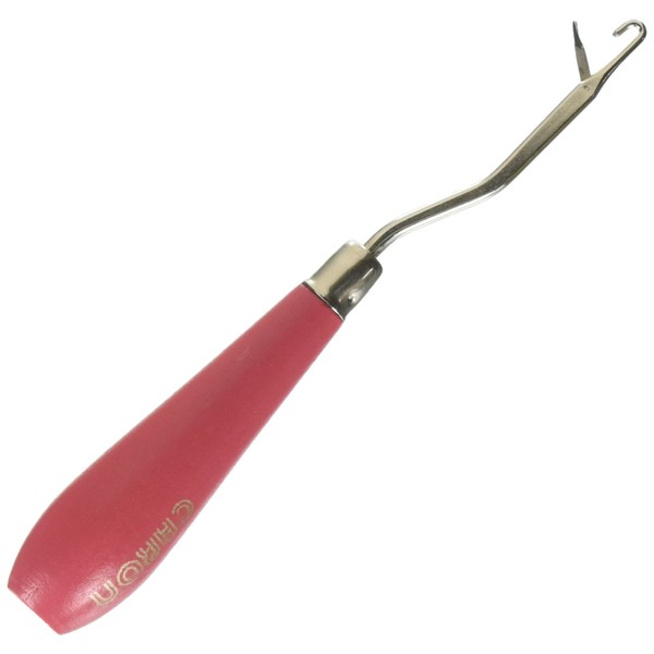 Wonderart Wooden Latch Hook Tool, Color Varies