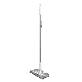 BLACK+DECKER Lithium Ion Cordless Vacuum Sweeper Sleek Light Dustbin Dirt Debris Cleaner