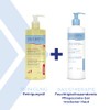 Dexeryl Crema Emoliente seco 500g Piel