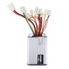 48V 1000W Electric Bike Motor Brushed Speed Box Controller with